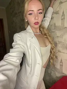 Kristina03 online show from 12, 3, 2026