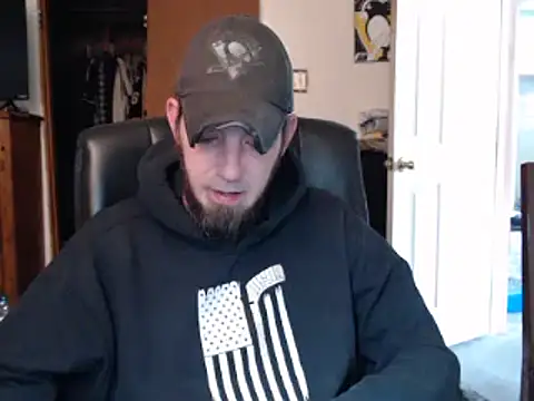 pensguy30 online show from 3, 2, 2025