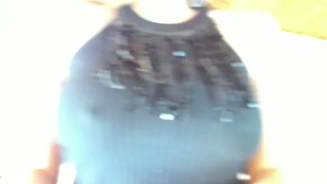 Snapshot of adriana71 chatting on 31, 1, 2025 adriana71 online show from 31, 1, 2025