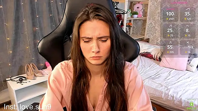 Michel Momsen online show from 23, 2, 2025