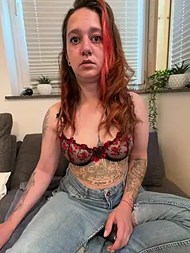 Tamy-Love online show from 8, 7, 2026