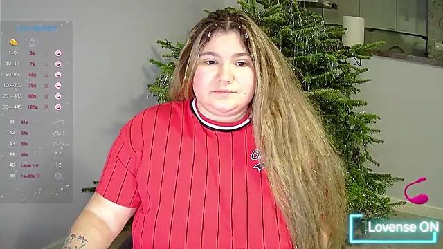 Snapshot of your_soul_Anna chatting on 24, 12, 2024 your soul Anna online show from 24, 12, 2024