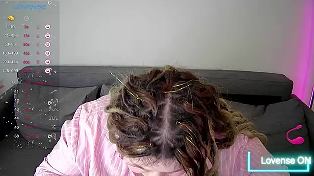 Snapshot of your_soul_Anna chatting on 19, 3, 2025 your soul Anna online show from 19, 3, 2025