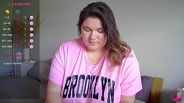 Snapshot of your_soul_Anna chatting on 15, 9, 2025 your soul Anna online show from 15, 9, 2025