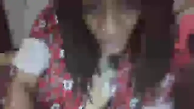 paradisejas online show from 22, 5, 2026