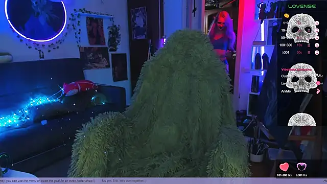 Snapshot of Fridart-house_Fortuna chatting on 2, 11, 2025 Fridart-house Fortuna online show from 2, 11, 2025