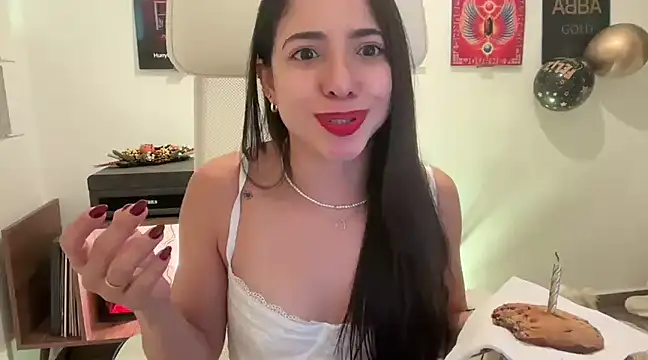 adriana  sosa  online show from 21, 12, 2024