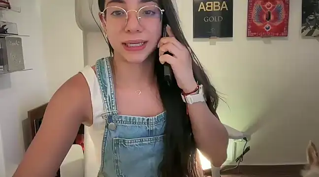 adriana  sosa  online show from 14, 1, 2025