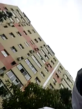 Snapshot of J0nyhson chatting on 18, 10, 2025 J0nyhson online show from 18, 10, 2025