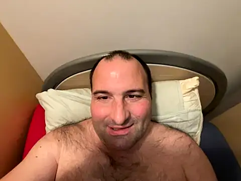 FrankTaylor66 online show from 12, 11, 2025