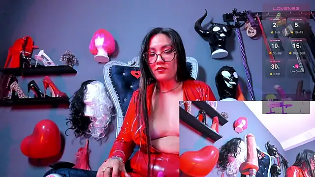 Snapshot of abbymora chatting on 14, 2, 2025 abbymora online show from 14, 2, 2025