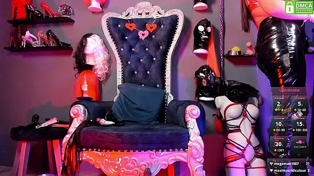 Snapshot of abbymora chatting on 12, 3, 2025 abbymora online show from 12, 3, 2025