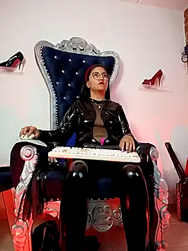 Snapshot of abbymora chatting on 22, 9, 2025 abbymora online show from 22, 9, 2025