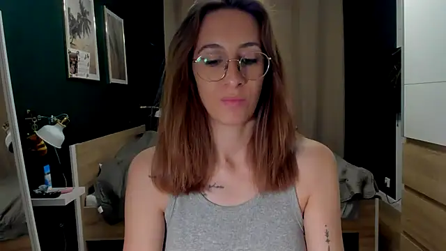 DesireMore90 online show from 12, 5, 2026