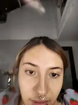 chubby vanniie  online show from 19, 1, 2025