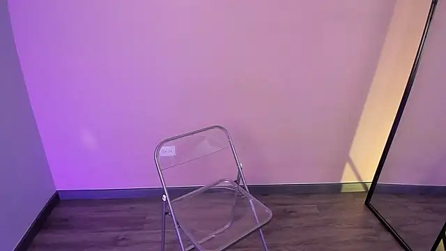 abbyhall  online show from 9, 3, 2026