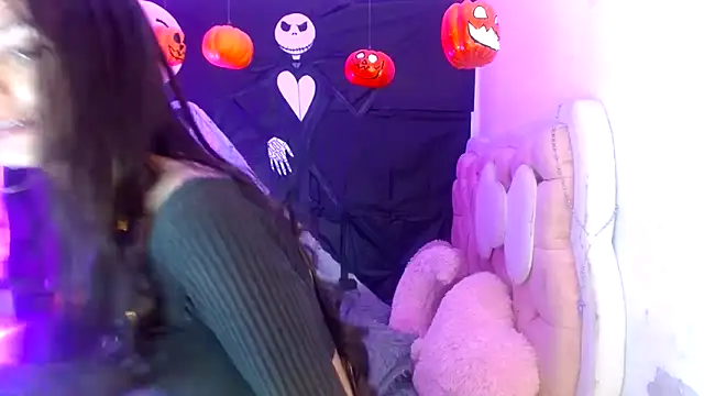 Katty fox69 online show from 26, 10, 2025