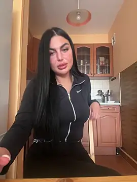 Snapshot of CabrioCabrio chatting on 1, 6, 2026 CabrioCabrio online show from 1, 6, 2026