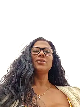 Allana Squirt online show from 10, 9, 2025