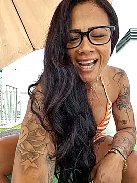 Allana Squirt online show from 11, 6, 2026