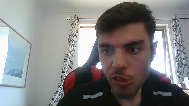 Snapshot of Omarnede chatting on 5, 3, 2025 Omarnede online show from 5, 3, 2025