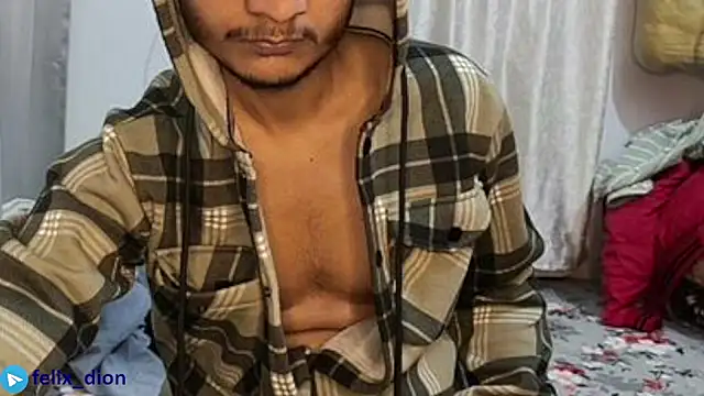 felix dion online show from 7, 2, 2026