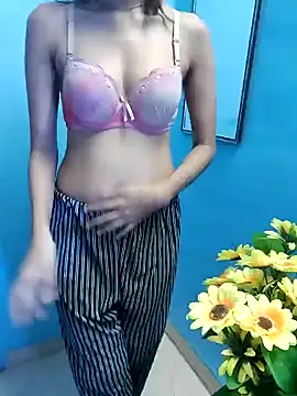 Snapshot of Karina_jaan chatting on 11, 1, 2025 Karina jaan online show from 11, 1, 2025