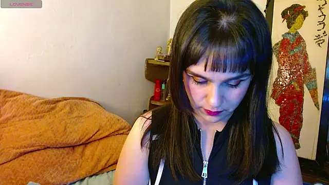 collette beaufoy  online show from 22, 12, 2025