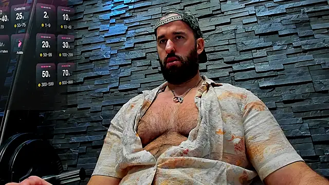 Snapshot of David_Big_Daddy chatting on 3, 2, 2025 David Big Daddy online show from 3, 2, 2025