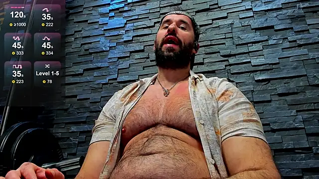 Snapshot of David_Big_Daddy chatting on 3, 2, 2025 David Big Daddy online show from 3, 2, 2025