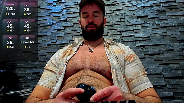 Snapshot of David_Big_Daddy chatting on 4, 2, 2025 David Big Daddy online show from 4, 2, 2025