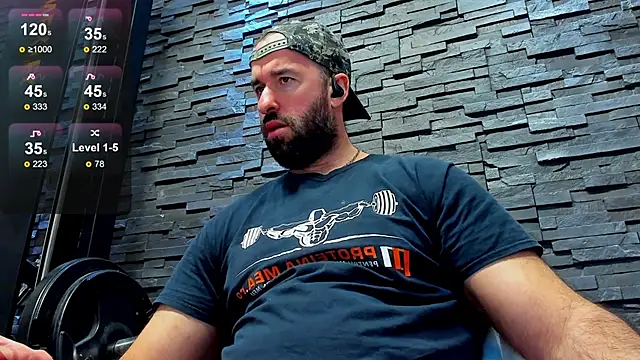 Snapshot of David_Big_Daddy chatting on 6, 2, 2025 David Big Daddy online show from 6, 2, 2025