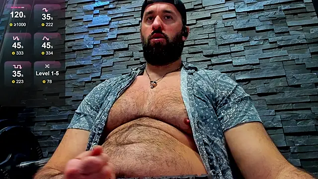 Snapshot of David_Big_Daddy chatting on 10, 2, 2025 David Big Daddy online show from 10, 2, 2025