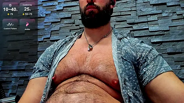 Snapshot of David_Big_Daddy chatting on 10, 2, 2025 David Big Daddy online show from 10, 2, 2025