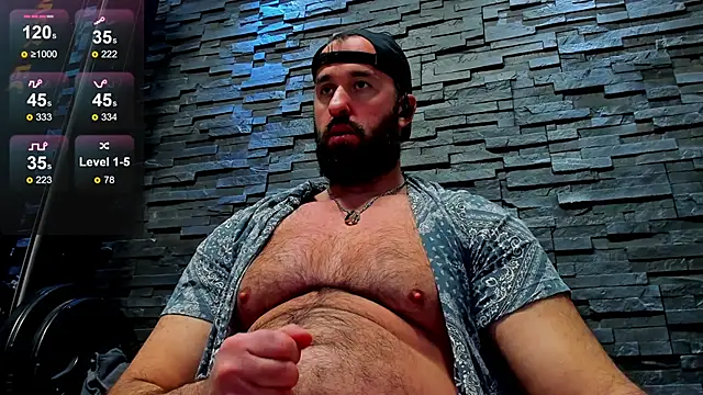 Snapshot of David_Big_Daddy chatting on 13, 2, 2025 David Big Daddy online show from 13, 2, 2025