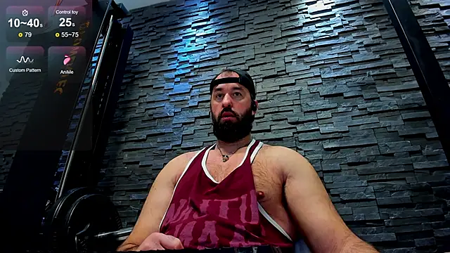 Snapshot of David_Big_Daddy chatting on 16, 2, 2025 David Big Daddy online show from 16, 2, 2025