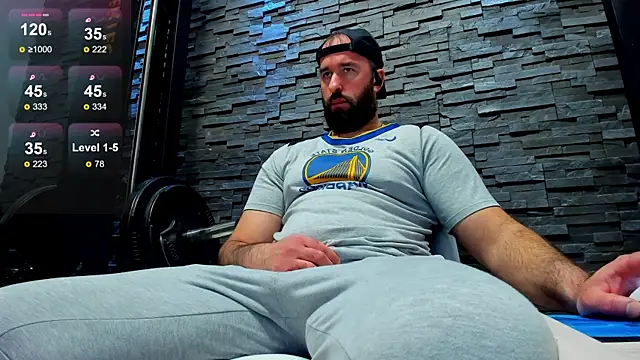 Snapshot of David_Big_Daddy chatting on 16, 2, 2025 David Big Daddy online show from 16, 2, 2025