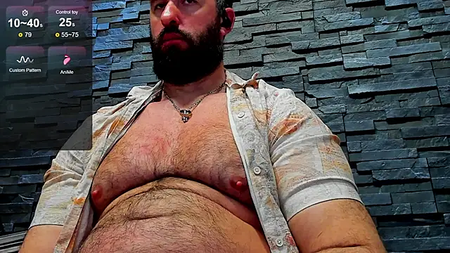 Snapshot of David_Big_Daddy chatting on 18, 2, 2025 David Big Daddy online show from 18, 2, 2025