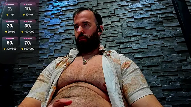 Snapshot of David_Big_Daddy chatting on 19, 2, 2025 David Big Daddy online show from 19, 2, 2025