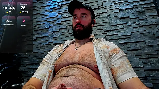 Snapshot of David_Big_Daddy chatting on 20, 2, 2025 David Big Daddy online show from 20, 2, 2025