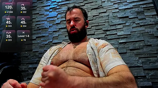 Snapshot of David_Big_Daddy chatting on 20, 2, 2025 David Big Daddy online show from 20, 2, 2025