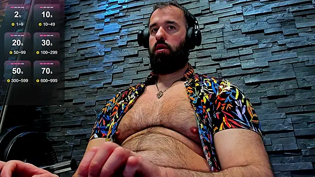 Snapshot of David_Big_Daddy chatting on 22, 2, 2025 David Big Daddy online show from 22, 2, 2025