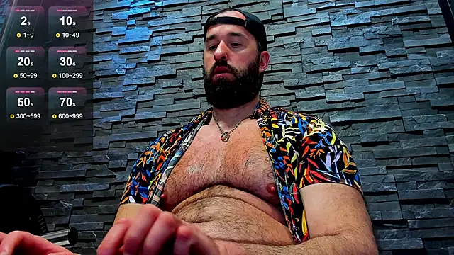 Snapshot of David_Big_Daddy chatting on 22, 2, 2025 David Big Daddy online show from 22, 2, 2025