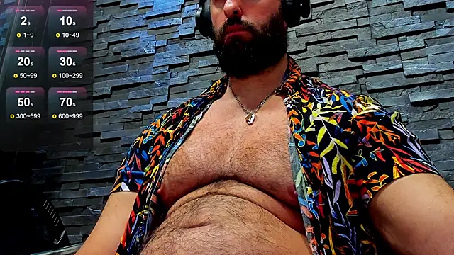 Snapshot of David_Big_Daddy chatting on 24, 2, 2025 David Big Daddy online show from 24, 2, 2025