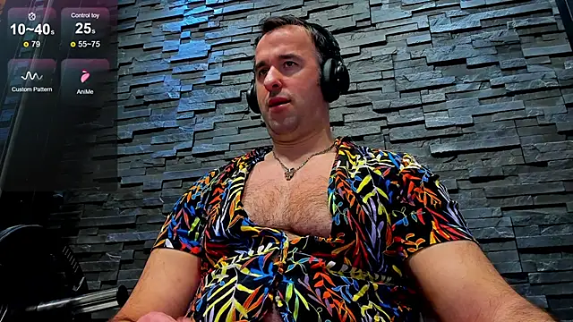 Snapshot of David_Big_Daddy chatting on 26, 2, 2025 David Big Daddy online show from 26, 2, 2025