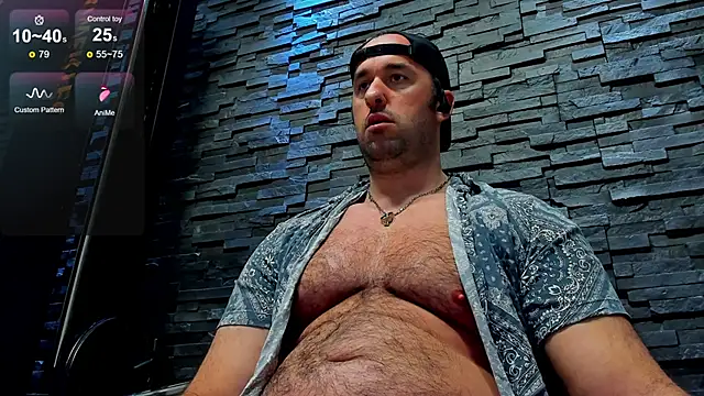 Snapshot of David_Big_Daddy chatting on 2, 3, 2025 David Big Daddy online show from 2, 3, 2025