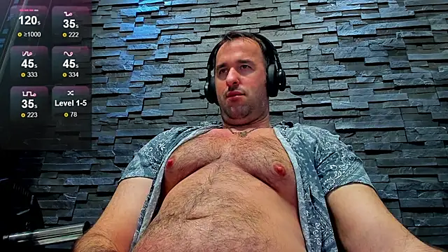 Snapshot of David_Big_Daddy chatting on 3, 3, 2025 David Big Daddy online show from 3, 3, 2025