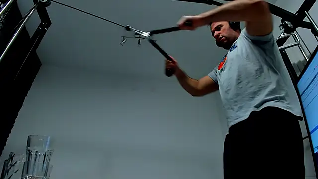 Snapshot of David_Big_Daddy chatting on 4, 3, 2025 David Big Daddy online show from 4, 3, 2025