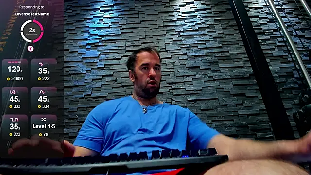 Snapshot of David_Big_Daddy chatting on 7, 3, 2025 David Big Daddy online show from 7, 3, 2025