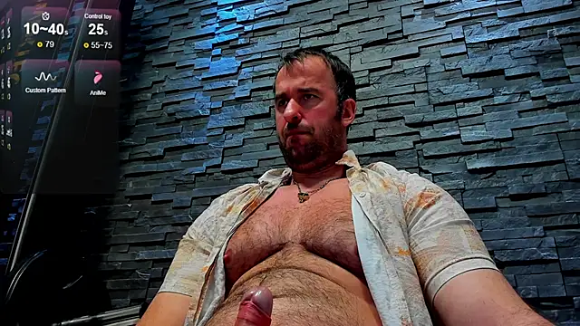 Snapshot of David_Big_Daddy chatting on 7, 3, 2025 David Big Daddy online show from 7, 3, 2025